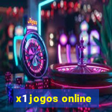 x1 jogos online